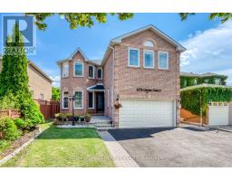 6336 CULMORE CRESCENT, Mississauga, Ontario
