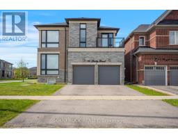 93 PARITY ROAD, Brampton, Ontario