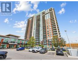 1501 - 215 QUEEN STREET E, Brampton, Ontario