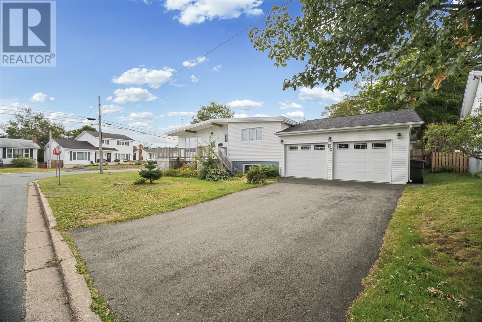 26 Firgreen Avenue, Mount Pearl, Newfoundland & Labrador  A1N 1T7 - Photo 2 - 1303540