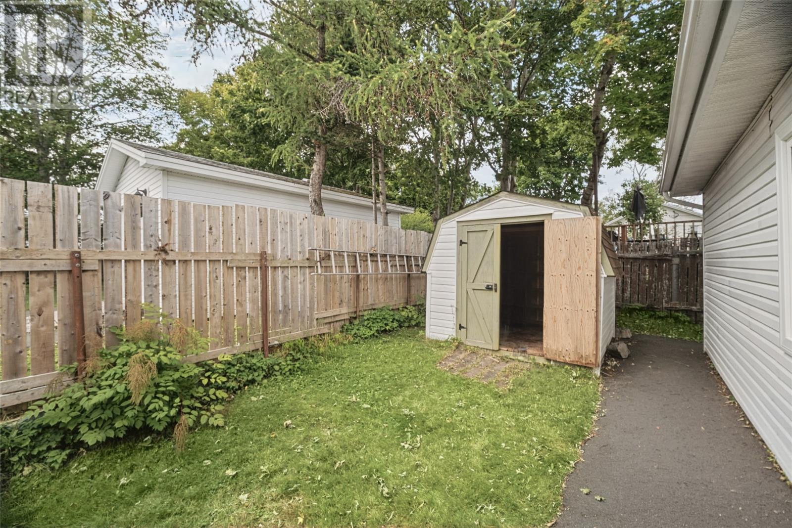 26 Firgreen Avenue, Mount Pearl, Newfoundland & Labrador  A1N 1T7 - Photo 26 - 1303540