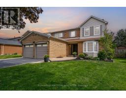 1429 THISTLEDOWN ROAD, Oakville, Ontario