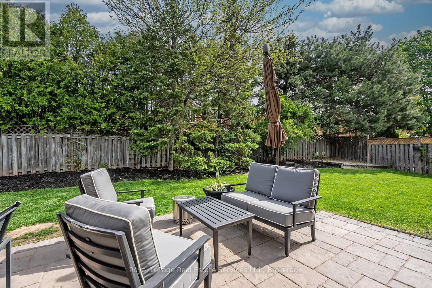 1429 Thistledown Road, Oakville, Ontario  L6M 1Y4 - Photo 42 - W13507382