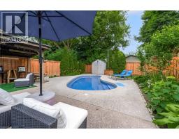 12 WOODS End, Brantford, Ontario