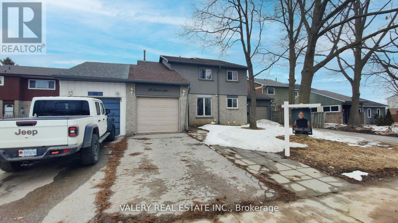 24 LAMPMAN LANE