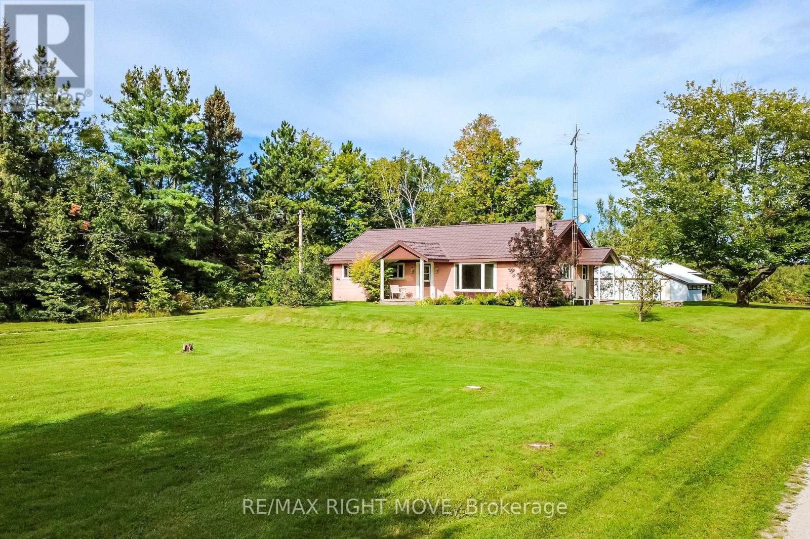 574 LAKE DALRYMPLE ROAD, Kawartha Lakes, Ontario