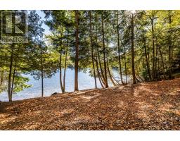 0 THOMPSON PORTAGE ROAD, Lake of Bays, Ontario