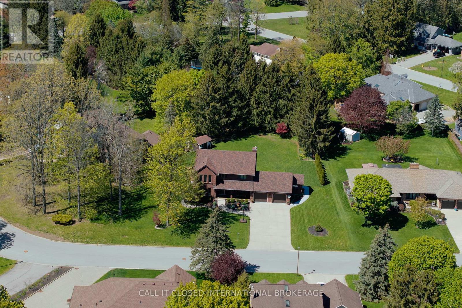 39833 Shady Lane Crescent, Southwold, Ontario  N0L 2K0 - Photo 2 - X13464432