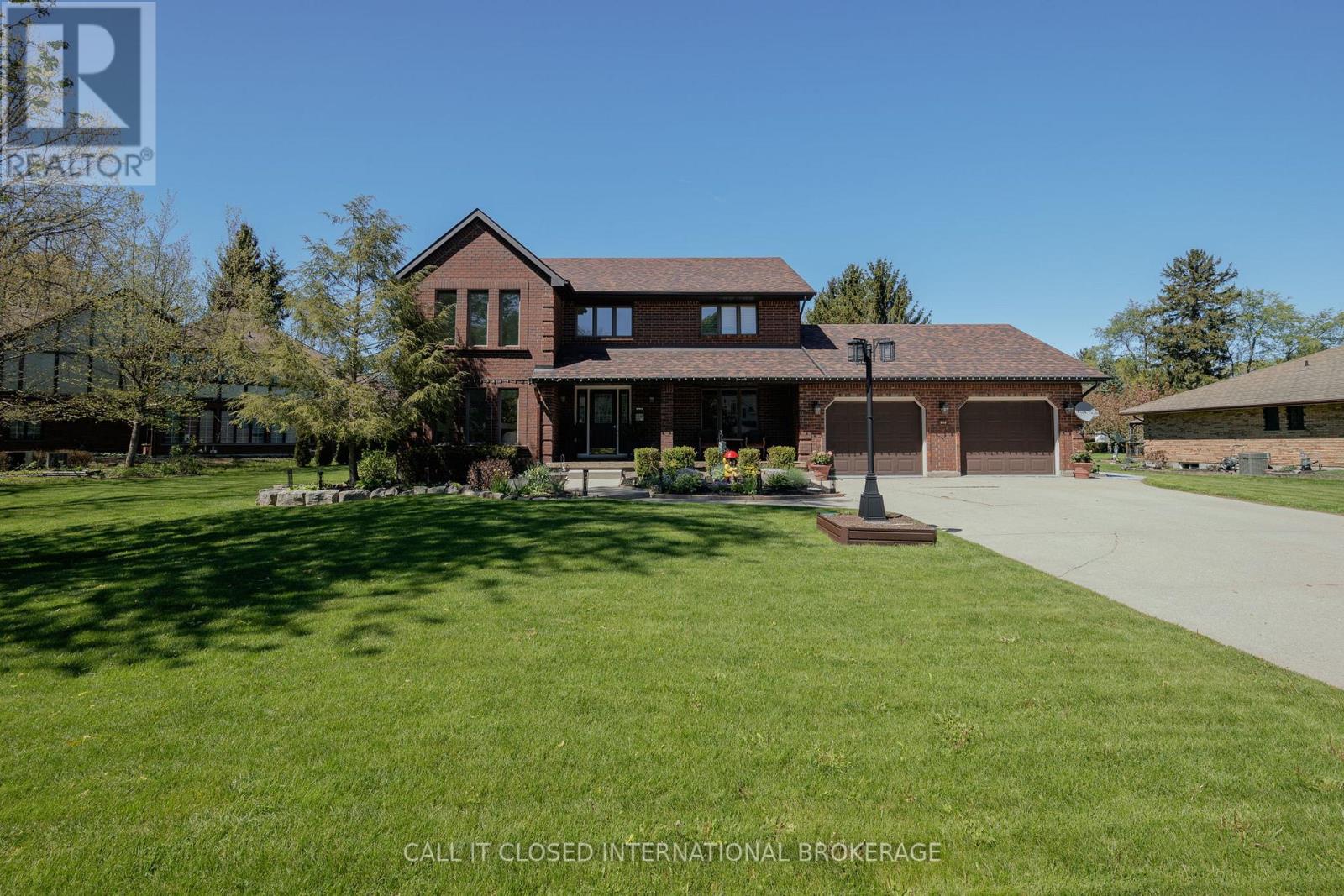 39833 SHADY LANE CRESCENT, Southwold, Ontario