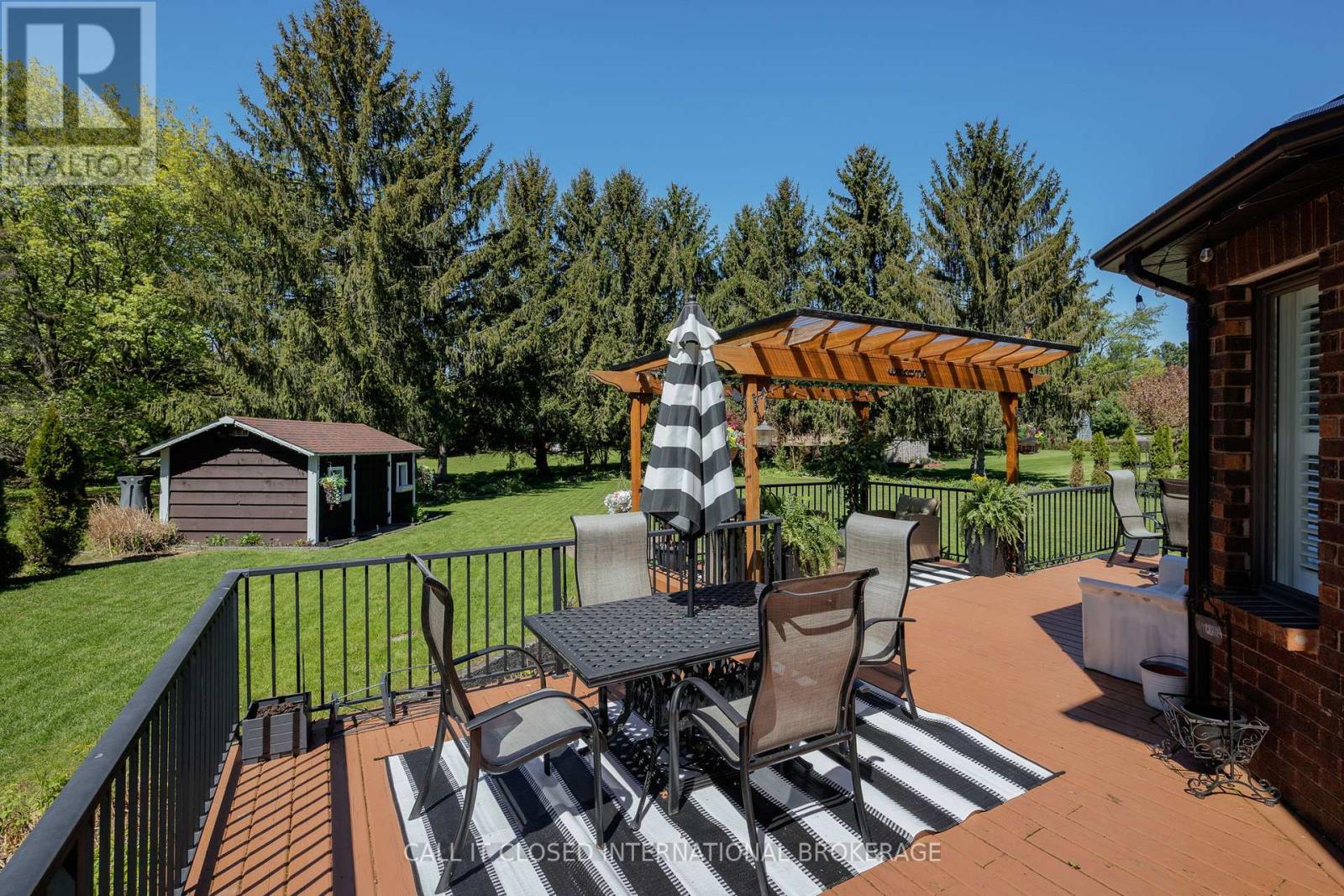 39833 Shady Lane Crescent, Southwold, Ontario  N0L 2K0 - Photo 19 - X13464432
