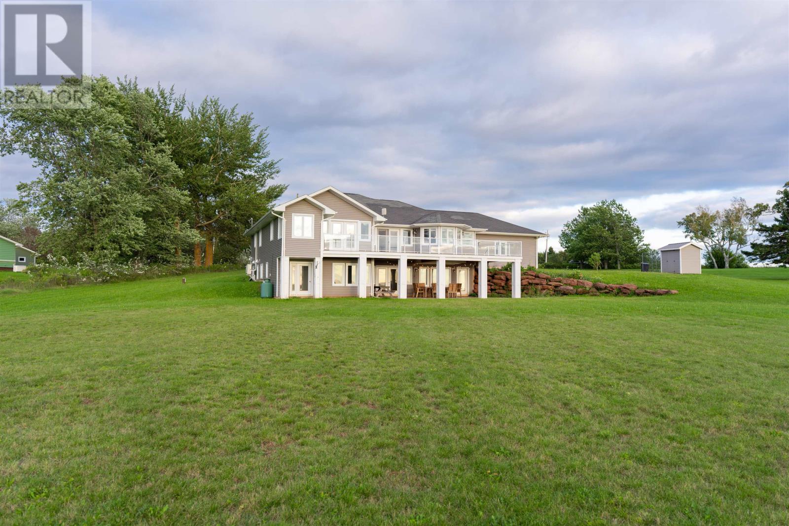 14 New Cove Road, Vernon Bridge, Prince Edward Island  C0A 2E0 - Photo 3 - 202624108
