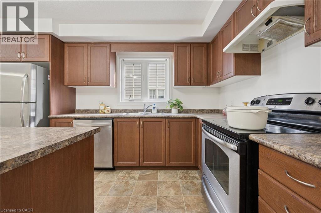 931 Glasgow Street Unit# 27b, Kitchener, Ontario  N2N 0B6 - Photo 10 - 40865094