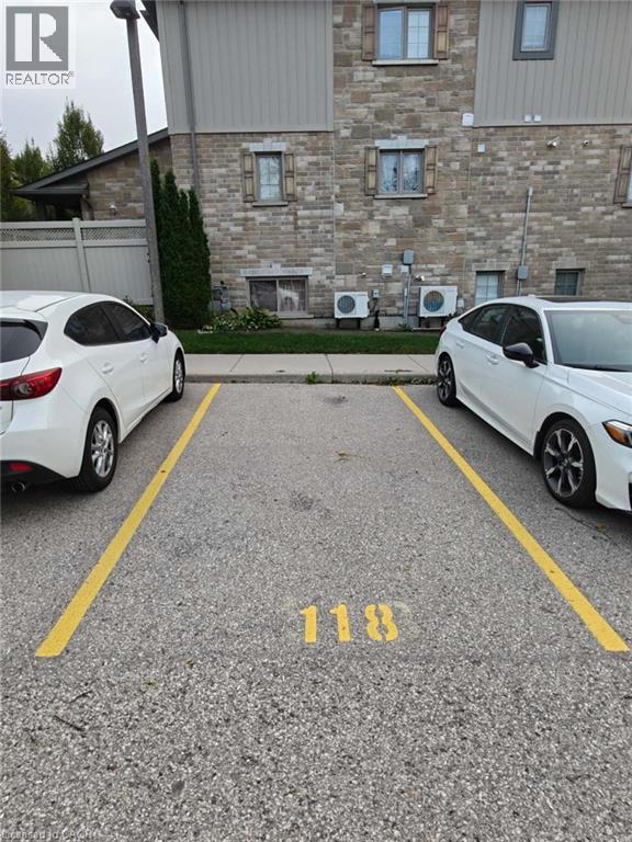 931 Glasgow Street Unit# 27b, Kitchener, Ontario  N2N 0B6 - Photo 29 - 40865094