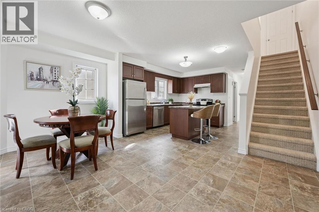931 Glasgow Street Unit# 27b, Kitchener, Ontario  N2N 0B6 - Photo 4 - 40865094