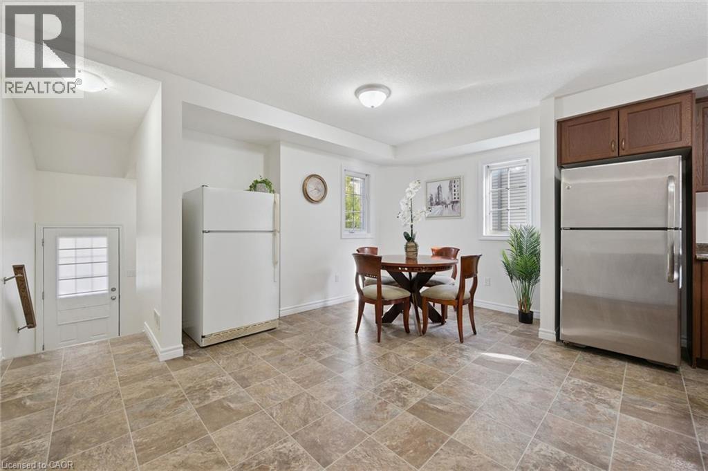 931 Glasgow Street Unit# 27b, Kitchener, Ontario  N2N 0B6 - Photo 6 - 40865094