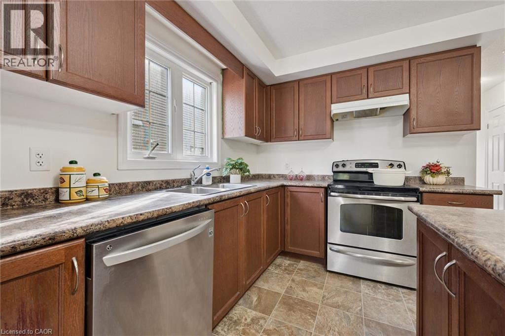 931 Glasgow Street Unit# 27b, Kitchener, Ontario  N2N 0B6 - Photo 8 - 40865094