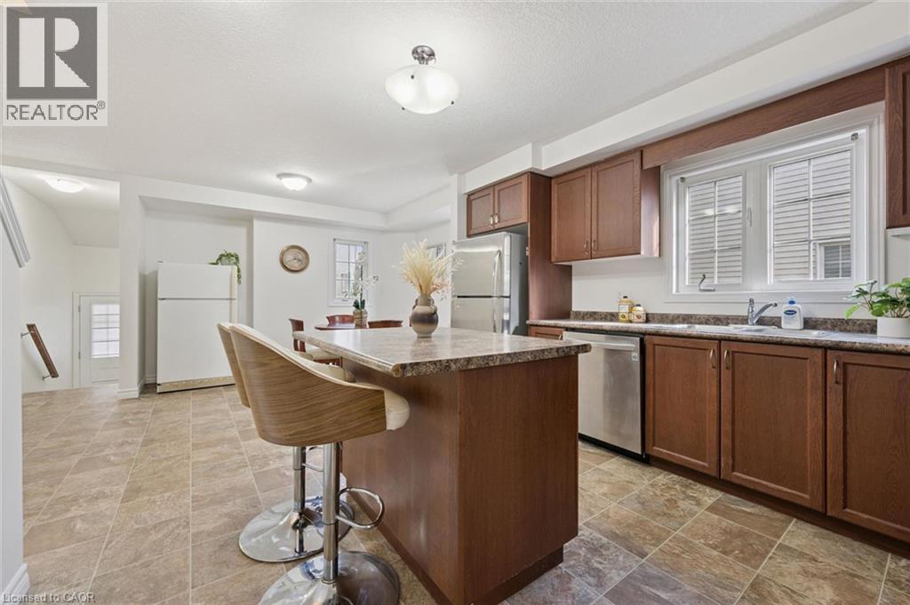 931 Glasgow Street Unit# 27b, Kitchener, Ontario  N2N 0B6 - Photo 9 - 40865094