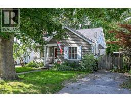 39 BALMORAL Avenue, London, Ontario