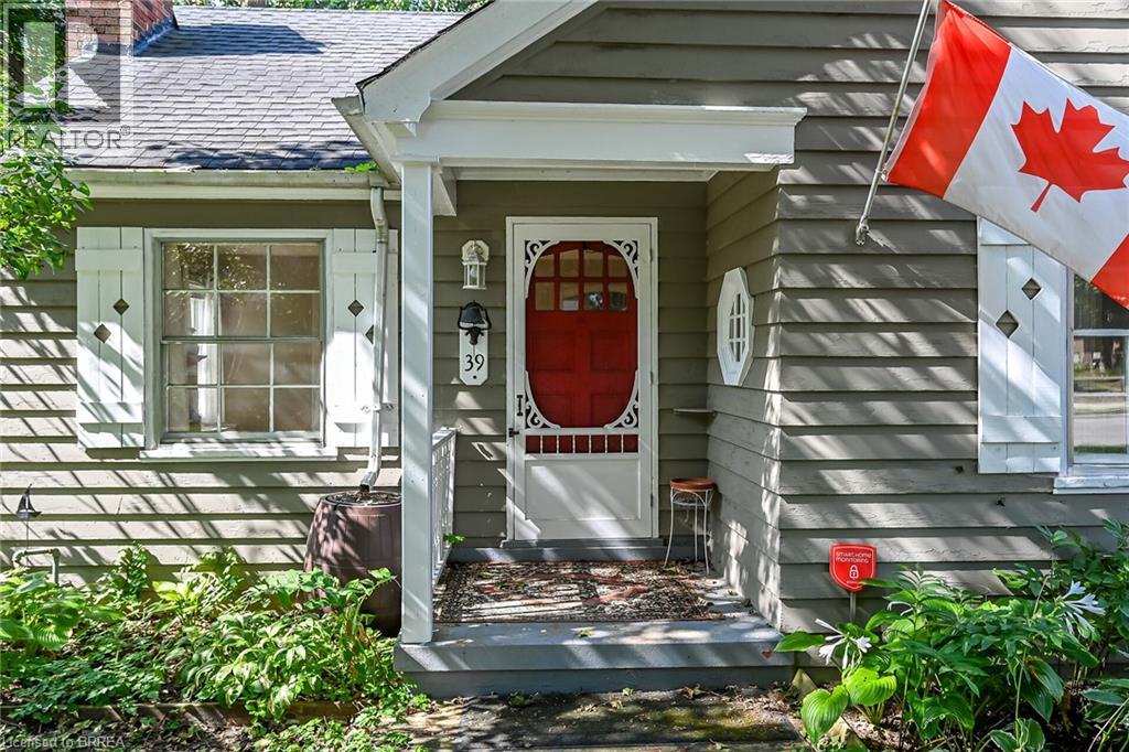 39 Balmoral Avenue, London, Ontario  N5Y 2K9 - Photo 3 - 40862843