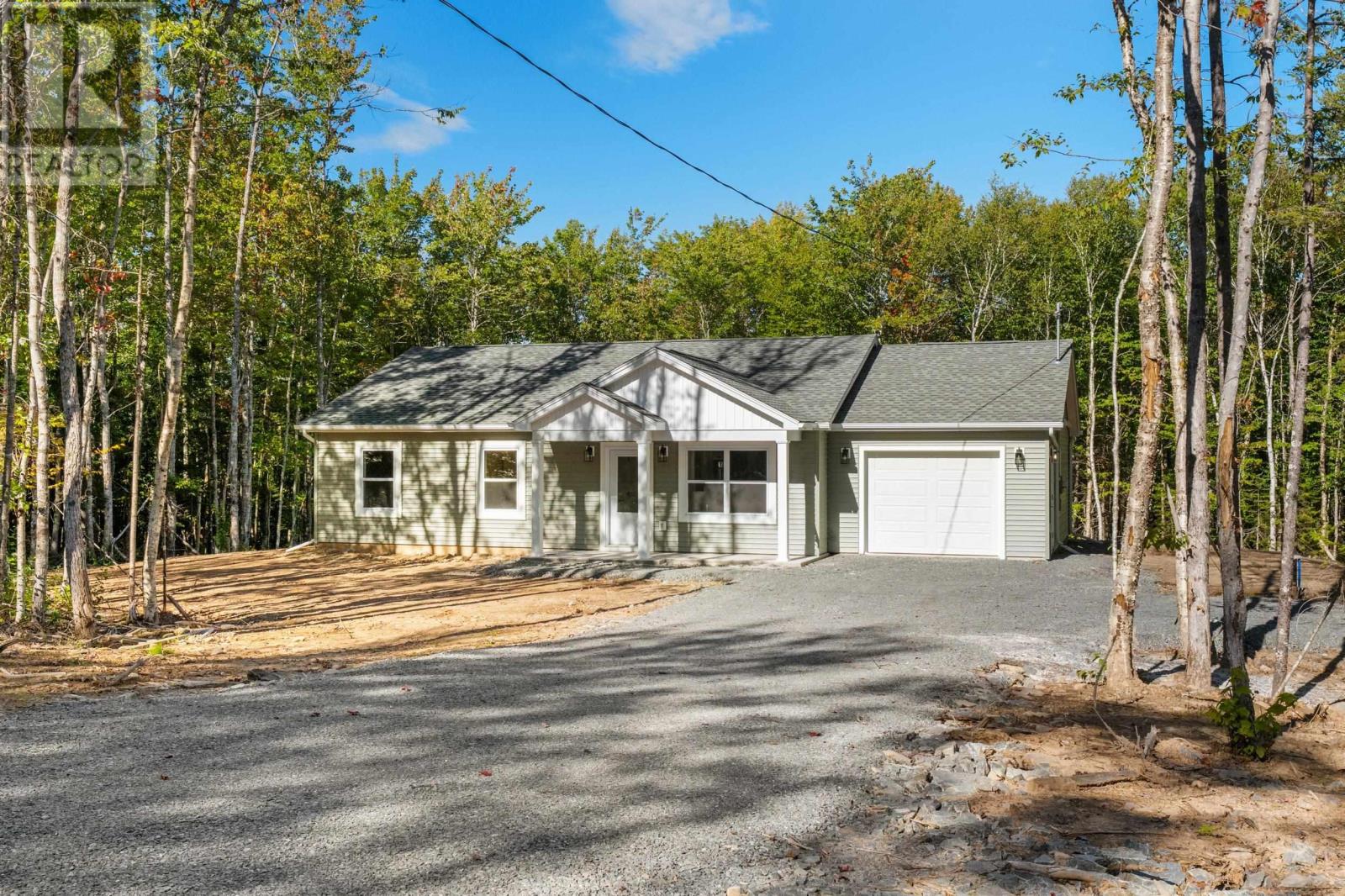 62 Ronald Lane, East Uniacke, Nova Scotia  B0N 1Z0 - Photo 1 - 202624103