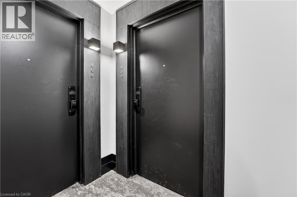 461 Green Road Unit# 809, Stoney Creek, Ontario  L8E 0L5 - Photo 2 - 40855001