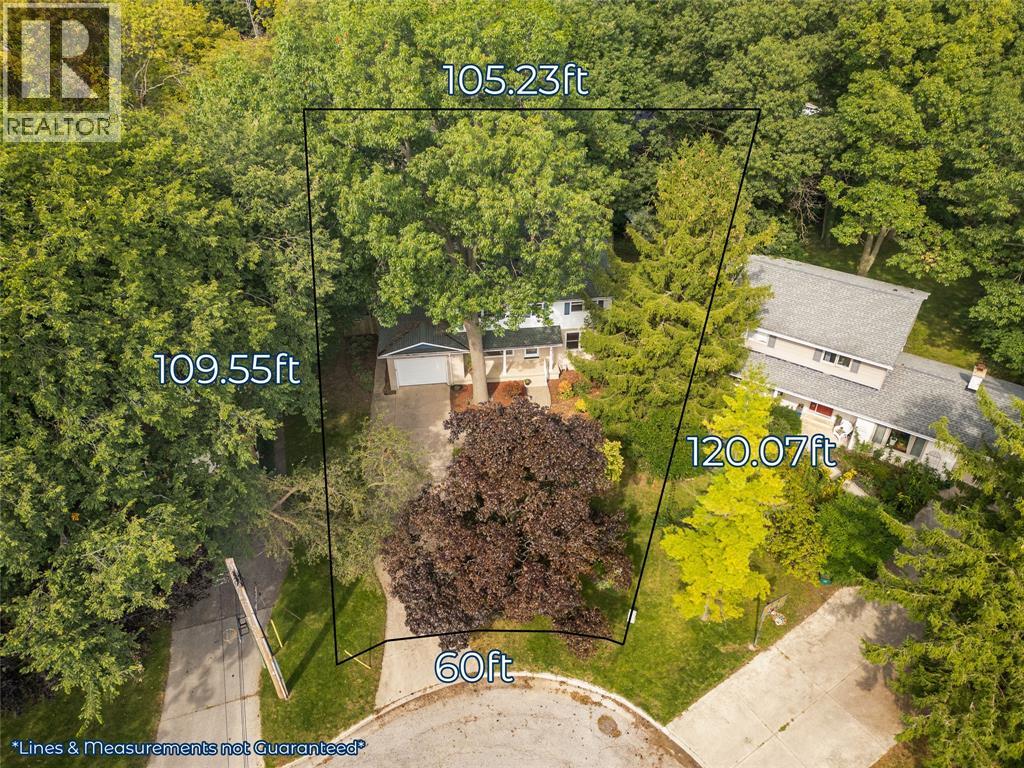 1354 SEVERIN DRIVE North Sarnia Ontario Canada N7S2C1 2
