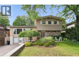 440 MANCHESTER Road, Kitchener, Ontario
