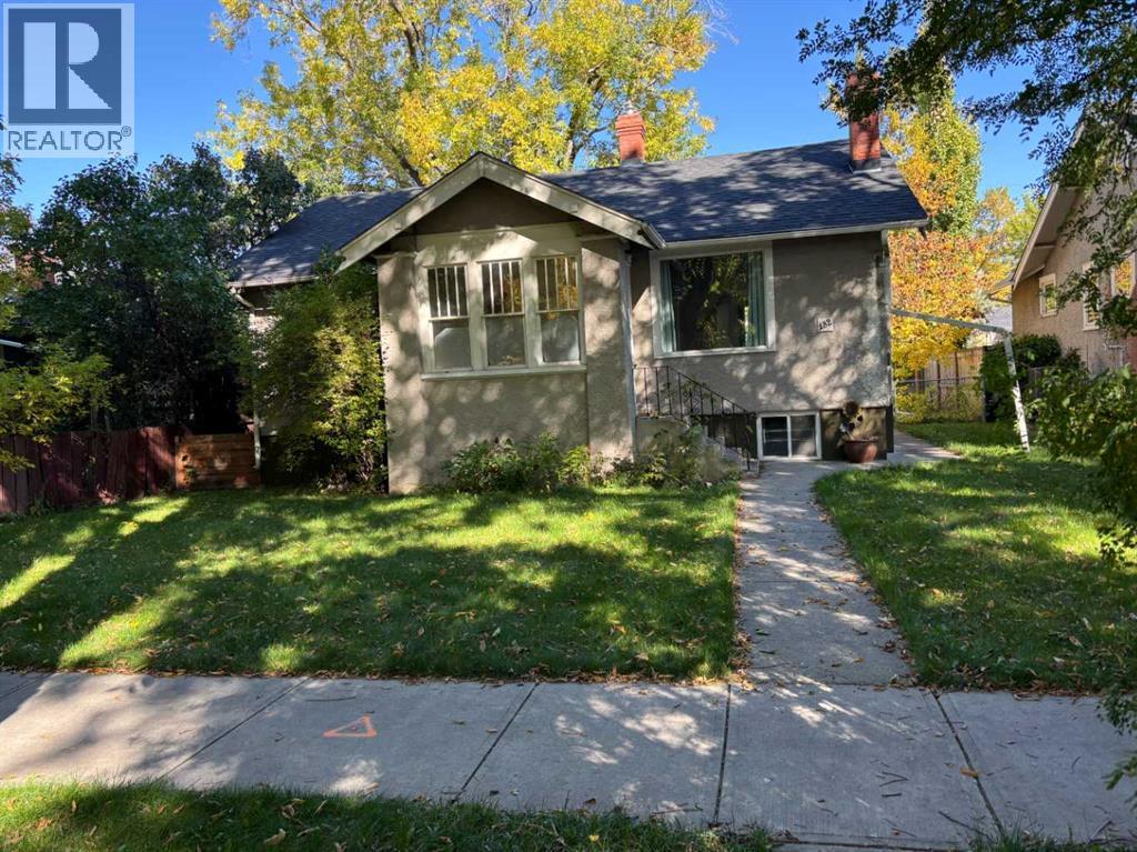 132 7 Avenue NE, Calgary, Alberta  T2E 0M5 - Photo 1 - A2347192