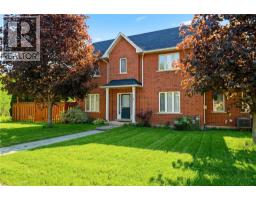 1745 CREEK Way Unit# 7, Burlington, Ontario