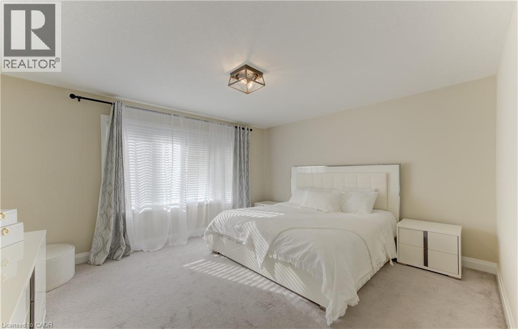 519 Gristmill Street, Waterloo, Ontario  N2K 0C9 - Photo 19 - 40865288