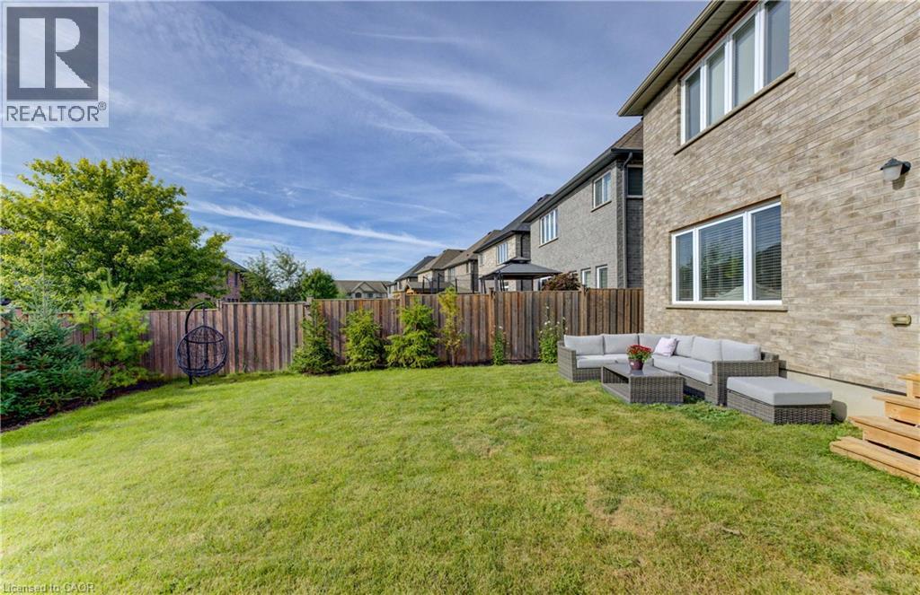 519 Gristmill Street, Waterloo, Ontario  N2K 0C9 - Photo 28 - 40865288