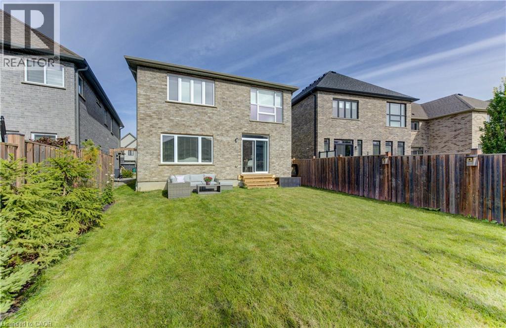519 Gristmill Street, Waterloo, Ontario  N2K 0C9 - Photo 27 - 40865288
