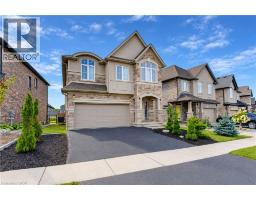 519 GRISTMILL Street, waterloo, Ontario
