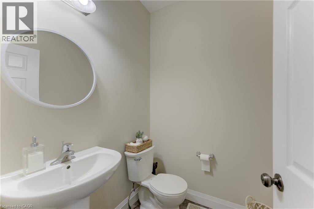 519 Gristmill Street, Waterloo, Ontario  N2K 0C9 - Photo 10 - 40865288