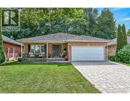 225 DOVER Avenue, Port Dover, Ontario