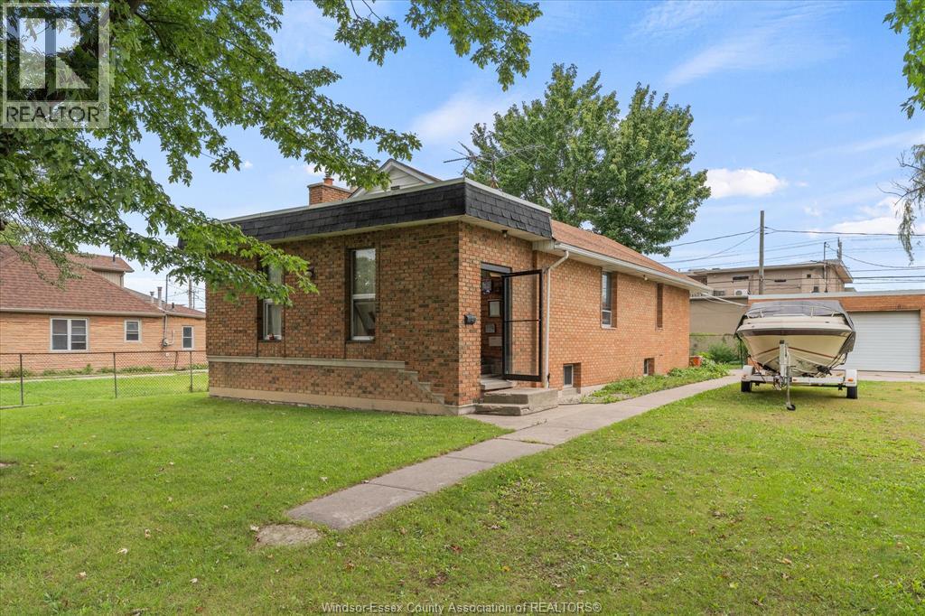 3614 TURNER ROAD, Windsor, Ontario