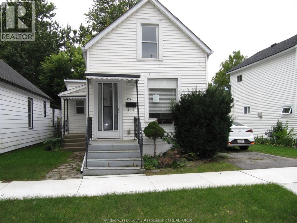240 George St, Amherstburg, Ontario