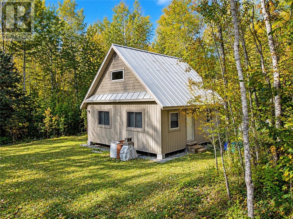 Lot 16 South Bay Drive, Assiginack, Ontario