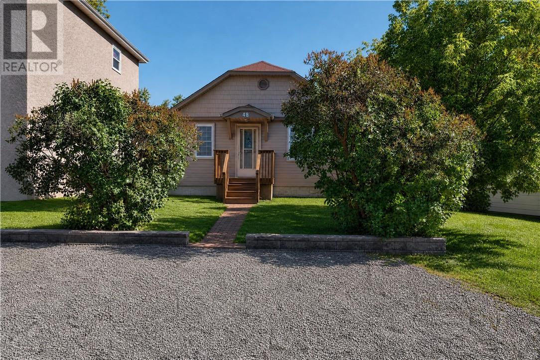 48 Gutcher Avenue, Sudbury, Ontario  P3C 3H8 - Photo 1 - 2130424