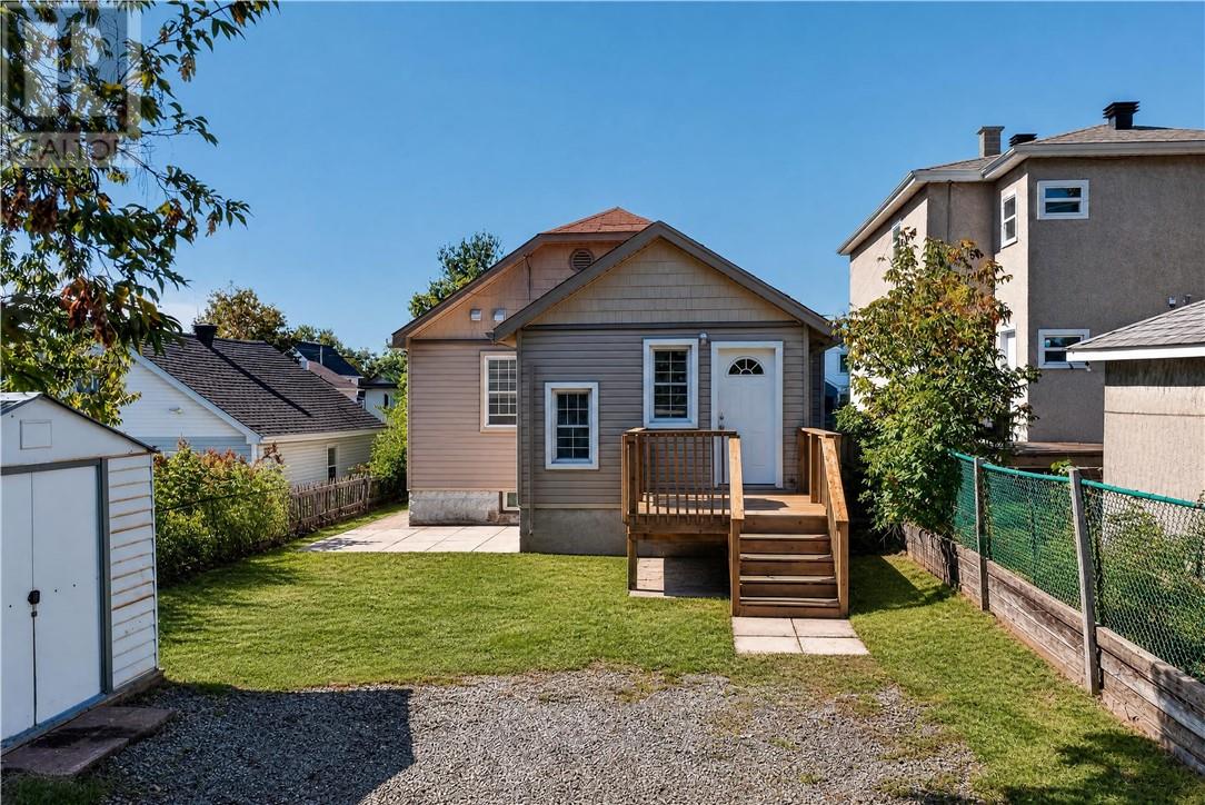 48 Gutcher Avenue, Sudbury, Ontario  P3C 3H8 - Photo 17 - 2130424