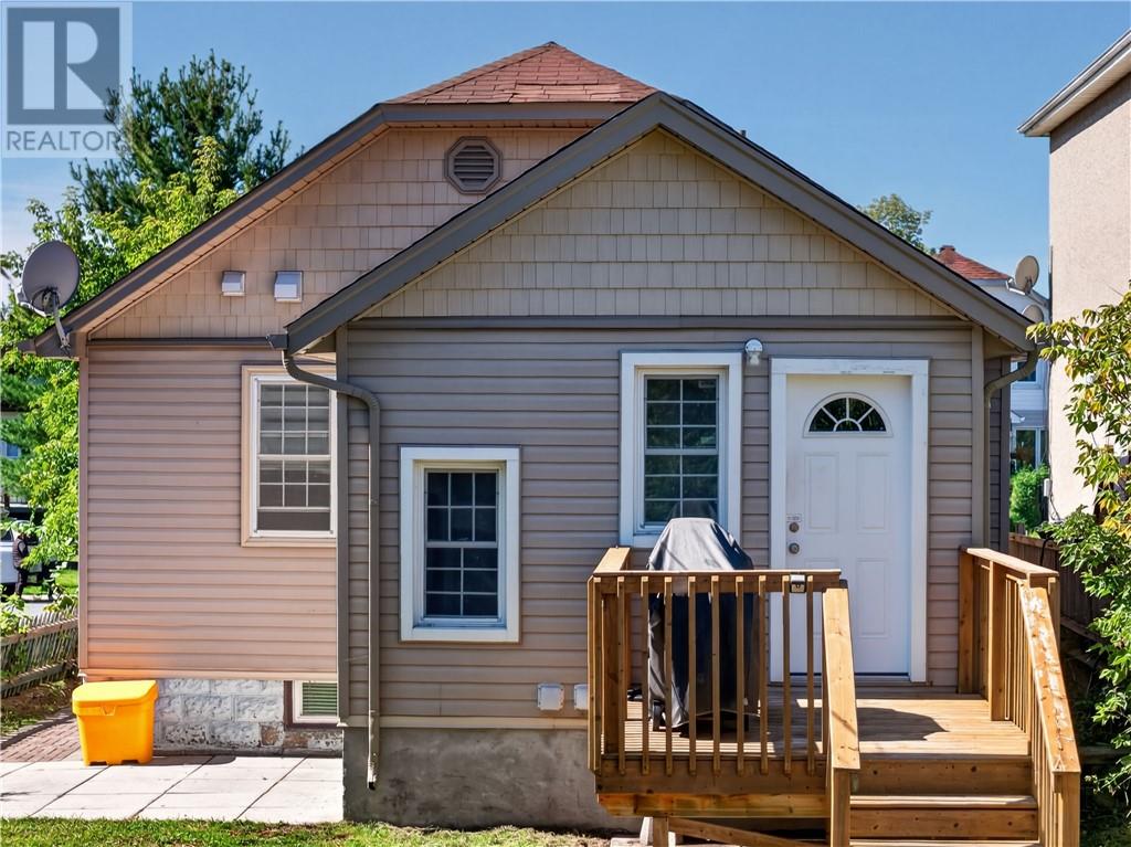48 Gutcher Avenue, Sudbury, Ontario  P3C 3H8 - Photo 5 - 2130424