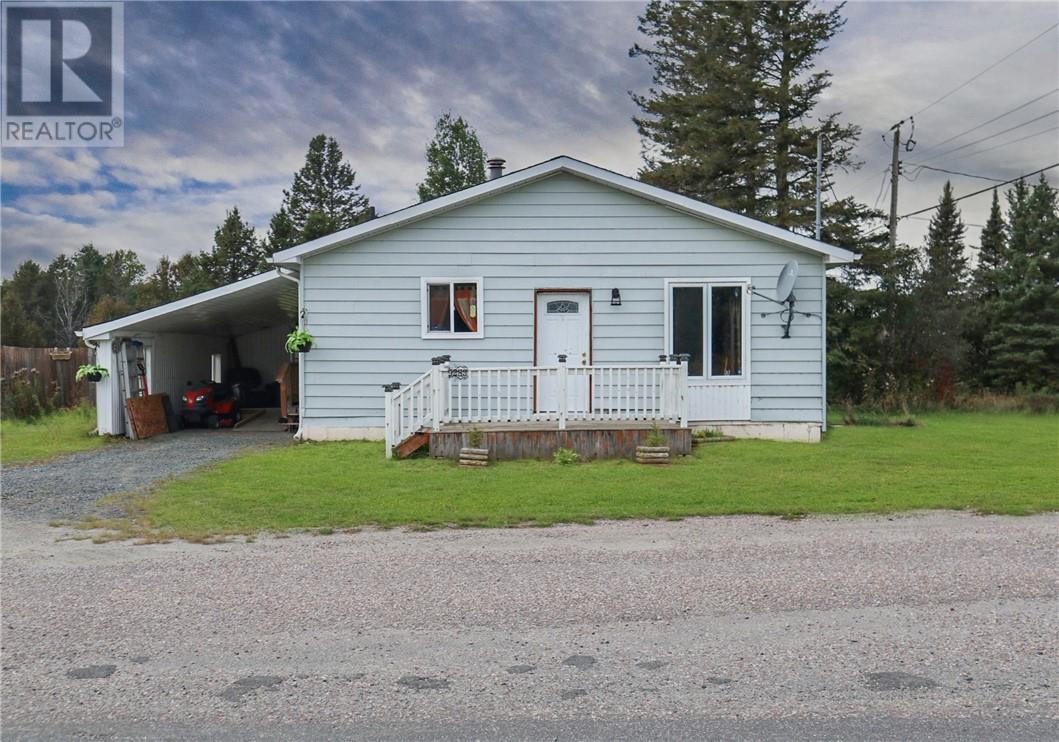 9283 HWY 535, Hagar, Ontario