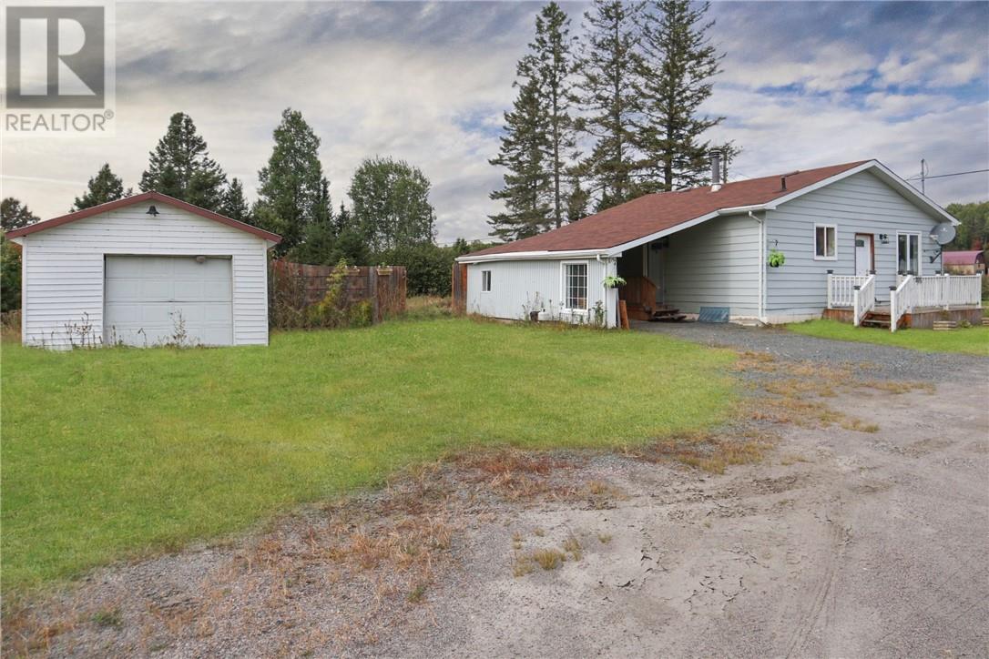 9283 Hwy 535, Hagar, Ontario  P0H 2C0 - Photo 13 - 2130363