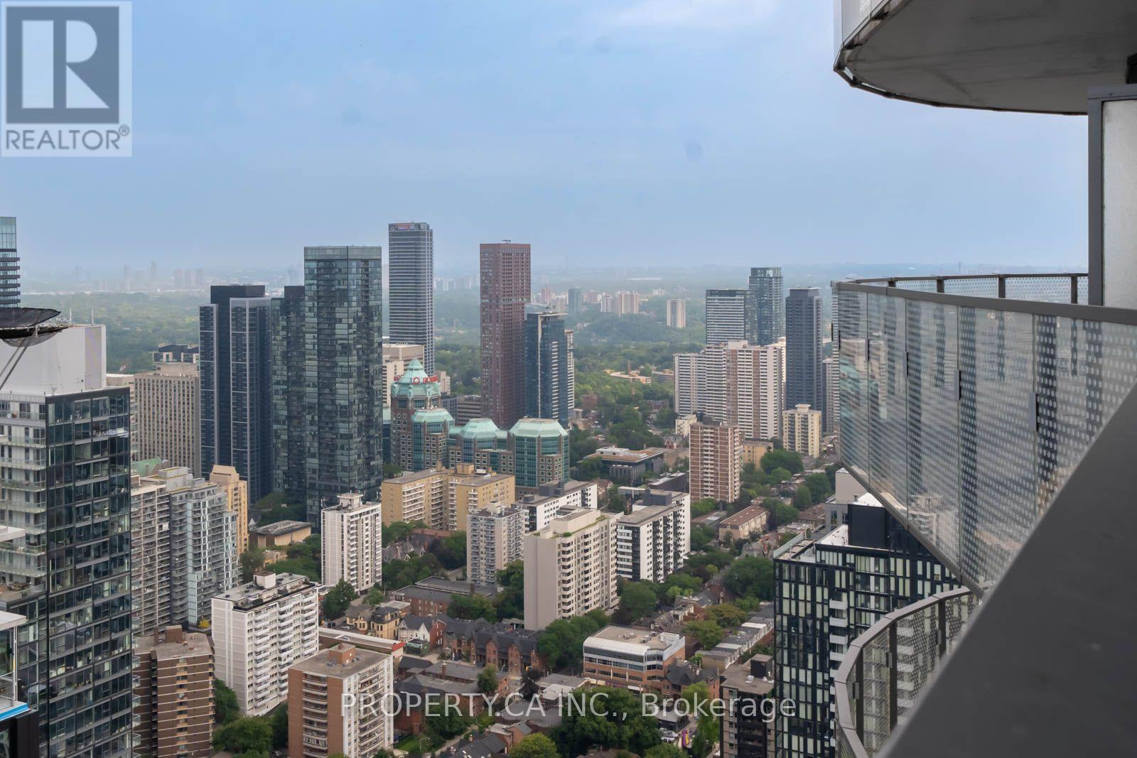 5209 - 11 Wellesley Street, Toronto, Ontario  M4Y 1E8 - Photo 14 - C13794566