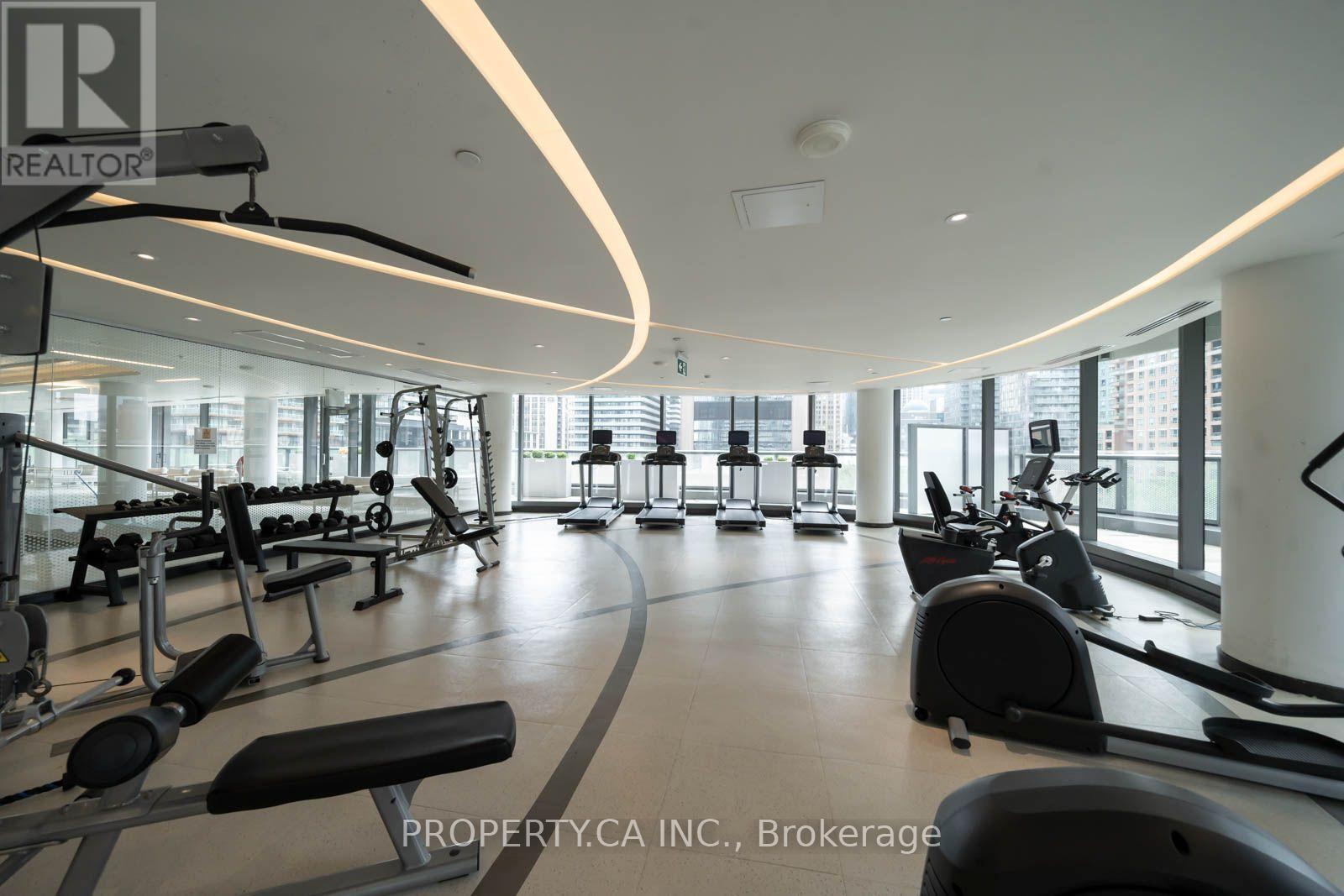 5209 - 11 Wellesley Street, Toronto, Ontario  M4Y 1E8 - Photo 23 - C13794566