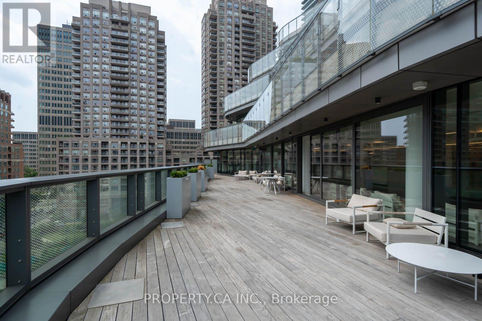 5209 - 11 Wellesley Street, Toronto, Ontario  M4Y 1E8 - Photo 28 - C13794566