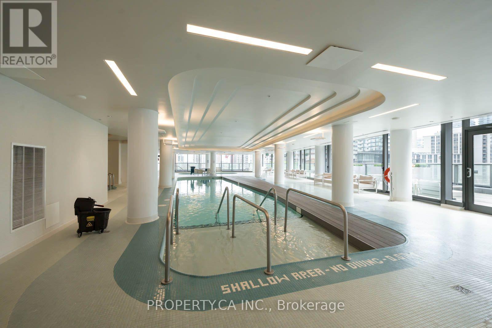 5209 - 11 Wellesley Street, Toronto, Ontario  M4Y 1E8 - Photo 25 - C13794566