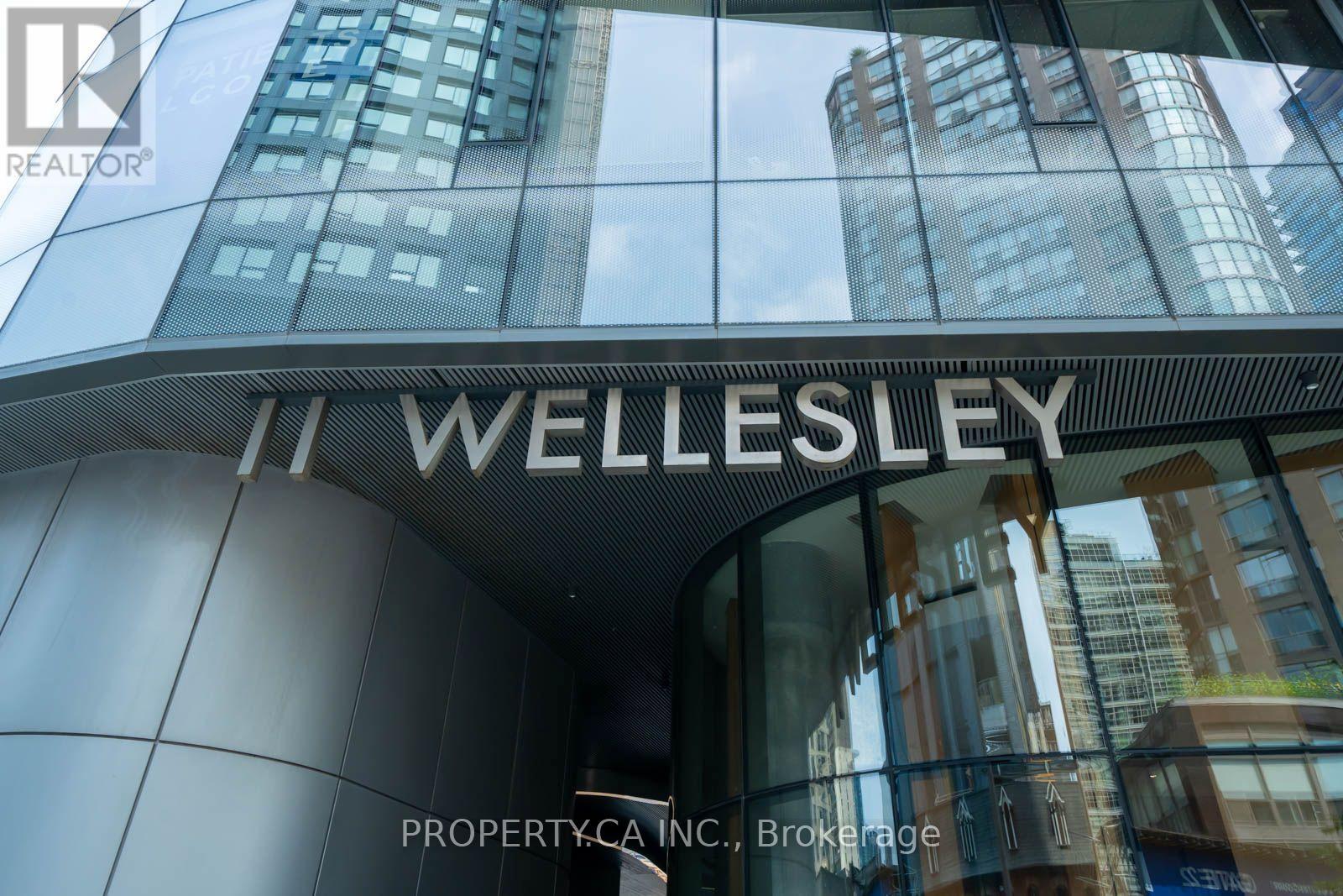 5209 - 11 Wellesley Street, Toronto, Ontario  M4Y 1E8 - Photo 31 - C13794566