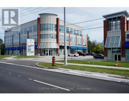 B104 - 11685 YONGE STREET, Richmond Hill, Ontario