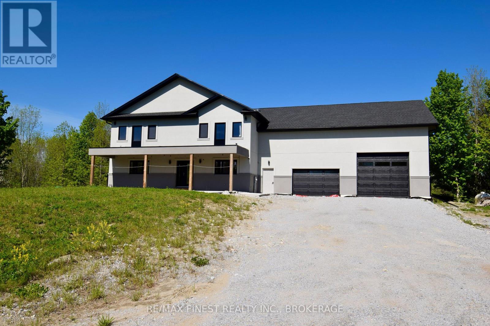 293 Bradshaw Road, Frontenac, Ontario